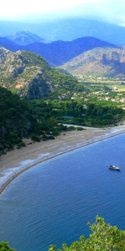 What To Do in Olympos
