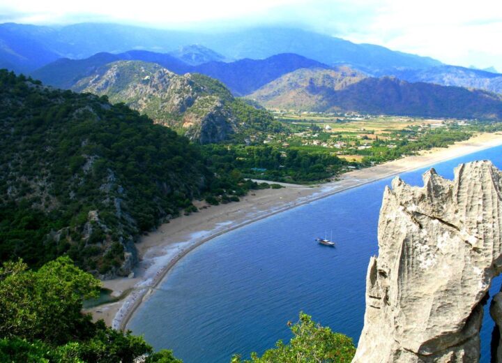 What To Do in Olympos