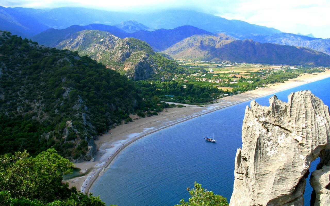 Çıralı